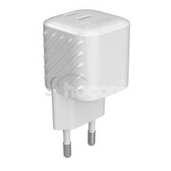 CHARGER dual mini 65W GaN ERPWCDM65-W