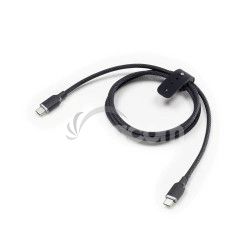 Chargestream USBC to USBC cable 1m Black 409912825