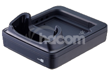 CipherLab - Komunikcia a dobjacia jednotka pre RS50 RS50-CRD