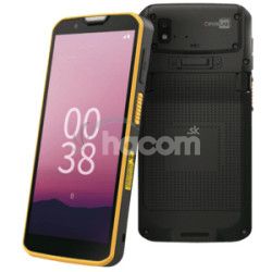 CipherLab RS38: Odoln terminl, 2D, WiFi 6E, SIM, GPS, GMS, Android 13 CI-RS38-2DZ-GL138