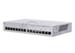 Cisco Bussiness switch CBS110-16T-E CBS110-16T-EU