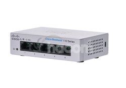 Cisco Bussiness switch CBS110-5T-D-E CBS110-5T-D-EU