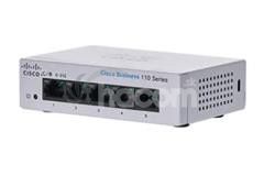 Cisco Bussiness switch CBS110-5T-D-E CBS110-5T-D-EU