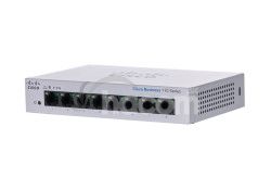 Cisco Bussiness switch CBS110-8T-D-E CBS110-8T-D-EU