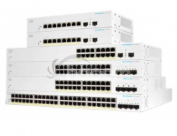 Cisco Bussiness switch CBS220-16P-2G-E CBS220-16P-2G-EU