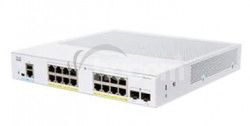 Cisco Bussiness switch CBS250-16P-2G-E CBS250-16P-2G-EU
