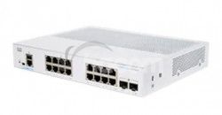Cisco Bussiness switch CBS250-16T-2G-E CBS250-16T-2G-EU