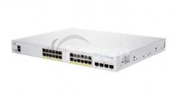 Cisco Bussiness switch CBS250-24PP-4G-E CBS250-24PP-4G-EU