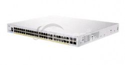 Cisco Bussiness switch CBS250-48P-4G-E CBS250-48P-4G-EU