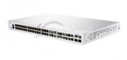 Cisco Bussiness switch CBS250-48T-4X-E CBS250-48T-4X-EU