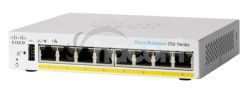 Cisco Bussiness switch CBS250-8PP-D-EU CBS250-8PP-D-EU