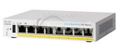 Cisco Bussiness switch CBS250-8T-D-EU CBS250-8T-D-EU