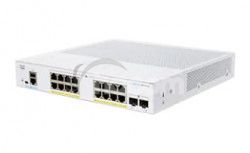 Cisco Bussiness switch CBS350-16FP-2G-E CBS350-16FP-2G-EU
