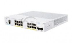 Cisco Bussiness switch CBS350-16P-2G-E CBS350-16P-2G-EU