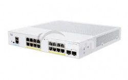 Cisco Bussiness switch CBS350-16P-E-2G-E CBS350-16P-E-2G-EU