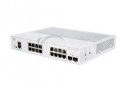 Cisco Bussiness switch CBS350-16T-2G-E CBS350-16T-2G-EU