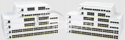 Cisco Bussiness switch CBS350-24NGP-4X-E CBS350-24NGP-4X-EU