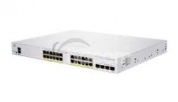 Cisco Bussiness switch CBS350-24P-4G-E CBS350-24P-4G-EU