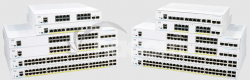 Cisco Bussiness switch CBS350-24S-4G-EU CBS350-24S-4G-EU