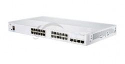 Cisco Bussiness switch CBS350-24T-4X-E CBS350-24T-4X-EU