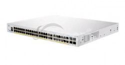 Cisco Bussiness switch CBS350-48FP-4G-E CBS350-48FP-4G-EU