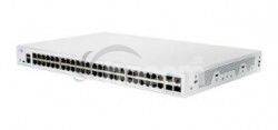 Cisco Bussiness switch CBS350-48T-4G-E CBS350-48T-4G-EU