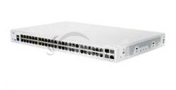Cisco Bussiness switch CBS350-48T-4X-E CBS350-48T-4X-EU