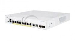 Cisco Bussiness switch CBS350-8FP-E-2G-E CBS350-8FP-E-2G-EU