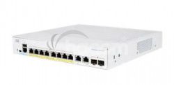 Cisco Bussiness switch CBS350-8P-2G-E CBS350-8P-2G-EU