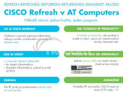 Cisco Business switch CBS250-8T-E-2G-EU REMANUFAC CBS250-8T-E2GEU-RF