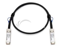 Cisco Meraki 100GbE QSFP Cable, 0.5 Meter MA-CBL-100G-50CM