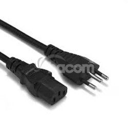 Cisco Meraki AC Power Cord pre MX a MS (BR Plug) MA-PWR-CORD-BR