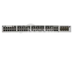 Cisco Meraki C9300-48T-M 48-port GbE switch C9300-48T-M