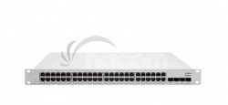 Cisco Merak MS225-48FP Cloud Managed Switch MS225-48FP-HW