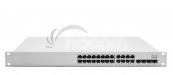 Cisco Merak MS350-24X Cloud Managed Switch MS350-24X-HW