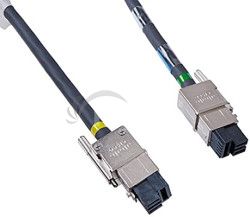 Cisco Meraki MS390 Power-Stack Cable, 30 cm MA-CBL-SPWR-30CM