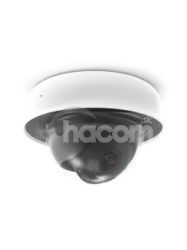 Cisco Meraki MV22X Indoor Varifocal Dome Camera MV22X-HW