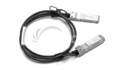 Cisco Meraki Twinax Cable with SFP+ Connectors 1m MA-CBL-TA-1M
