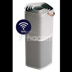 Čistička vzduchu Electrolux PURE A9, WiFi, 625 m3/hod, 5 fázová filtrácia PA91-604GY
