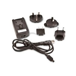 CK65/CK3X/CK3R UNIVERSAL AC ADAPTER KIT - power supply and cable incl. 203-990-001