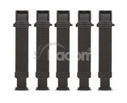 CK65 Handstrap Kit, 5 pk 8754-870650-01