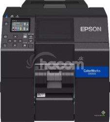 ColorWorks C6000Pe (MK) C31CH76202MK