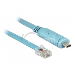 Console cable USB-C type CAB-CONSOLE-USB-C=