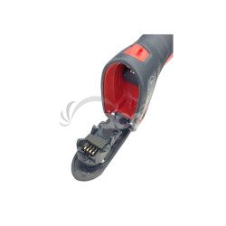 Cordless Granit end cap (batrie dver) pre 1911 a 1981 50110266-001FRE