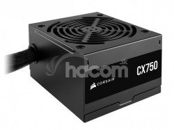CORSAIR CX750 550W 80+ Bronzia N.MODULAR ATX CP-9020279-EU
