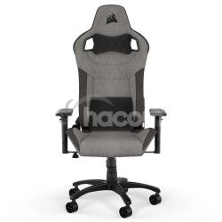 CORSAIR gaming chair T3 Rush grey/charcoal CF-9010056-WW