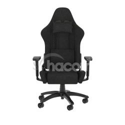 CORSAIR gaming chair TC100 RELAXED Fabric black CF-9010051-WW