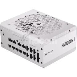 CORSAIR RM1200X SHIFT 80+ GOLD ATX biely CP-9020276-EU