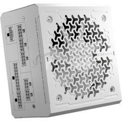 CORSAIR RM750e 80+ GOLD F.MODULAR ATX3 biely CP-9020292-EU