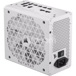 CORSAIR RM750X SHIFT 80+ GOLD ATX biely CP-9020273-EU